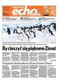 Echo Miasta Warszawa
